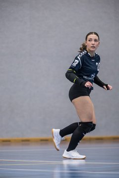 Bild 713 - wU18 Norddeutsche Meisterschaft